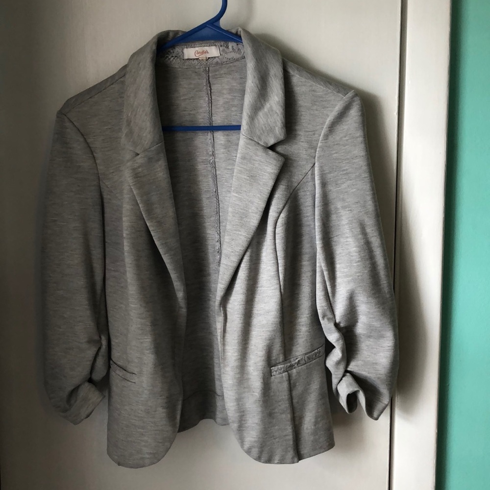 Candies blazer